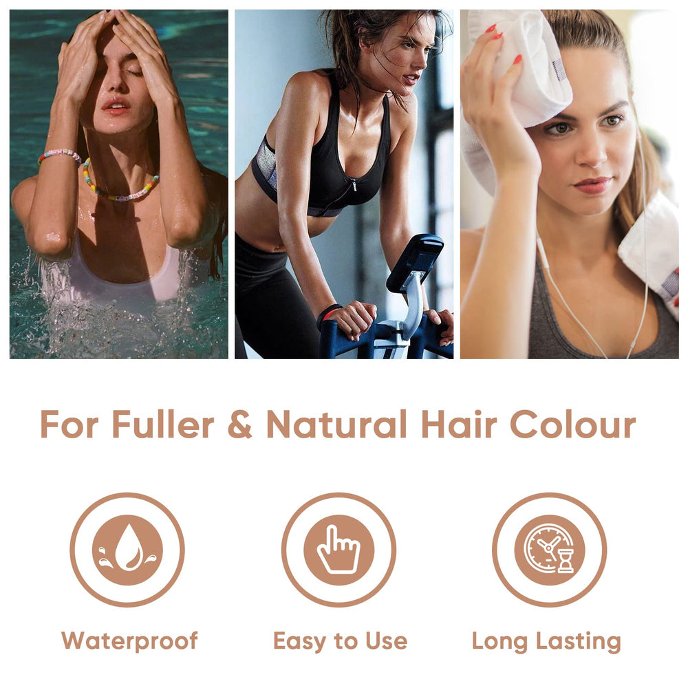 Lomansa: color natural que complementa look diario
