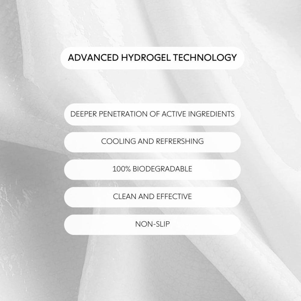 Conçu en Corée du Sud et approuvé par des dermatologues.