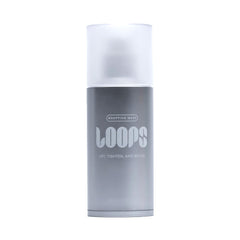 LOOPS Wrapping Mask en aplicacion nocturna para firmeza y elasticidad de la piel