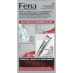 L’Oréal Paris Feria aplicación-tinte para cobertura uniforme y duradera