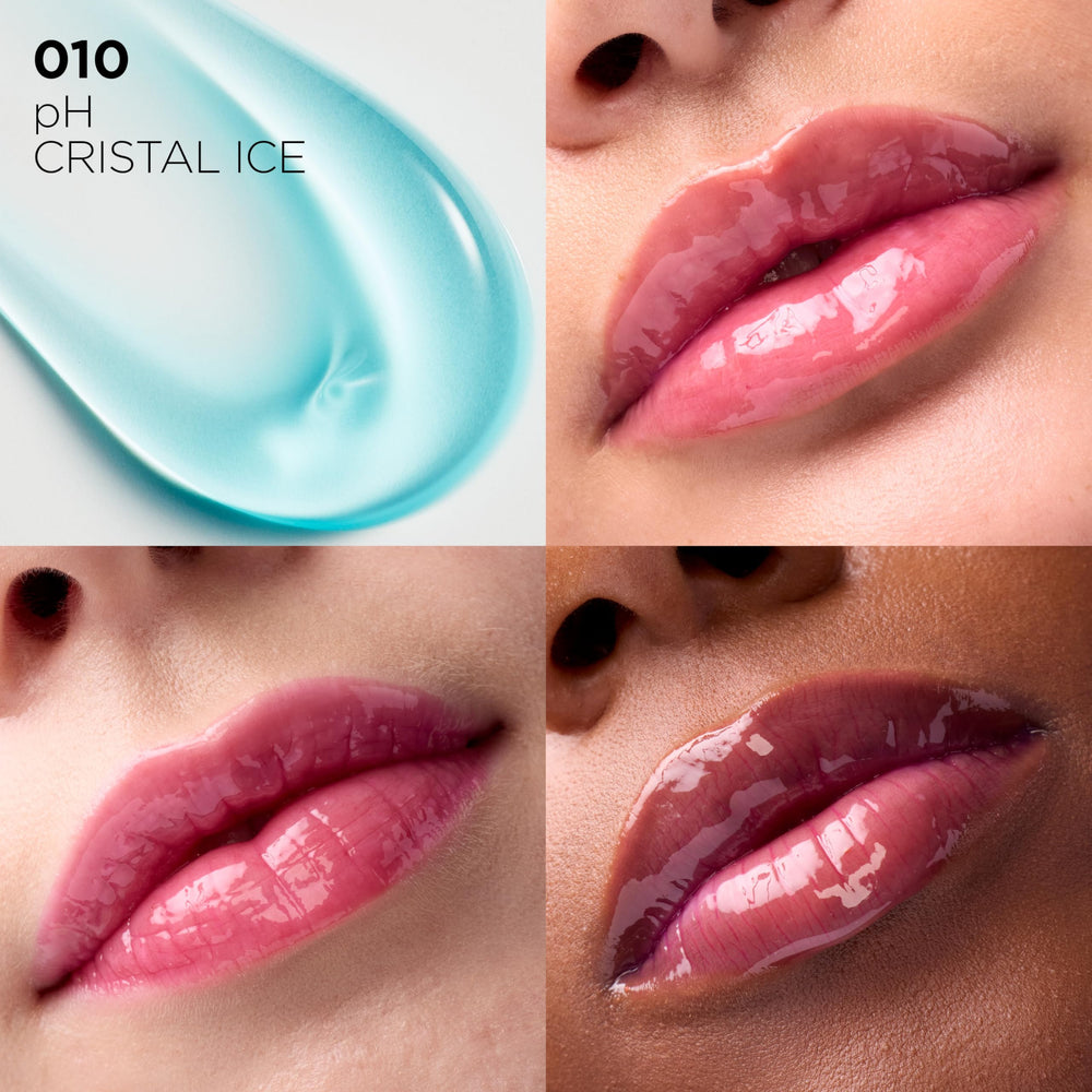 L’Oréal Paris Plump Ambition: aceites labial para hidratación de 24H.