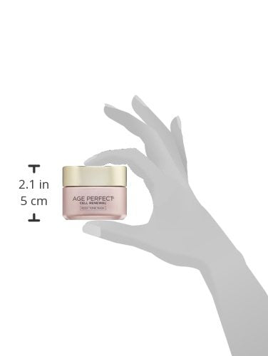 Fórmula con AHA y peonía imperial para acabado suave de L’Oréal Paris.