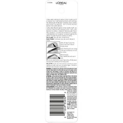 Precisión de delineado y cepillo difuminador para cejas con L’Oréal Paris.