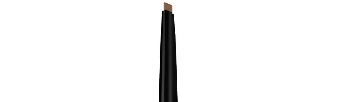 Relleno uniforme para cejas con Brow Stylist Shape & Fill.