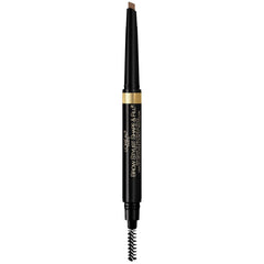 L’Oréal Paris Brow Stylist Shape & Fill delineado preciso para cejas definidas.