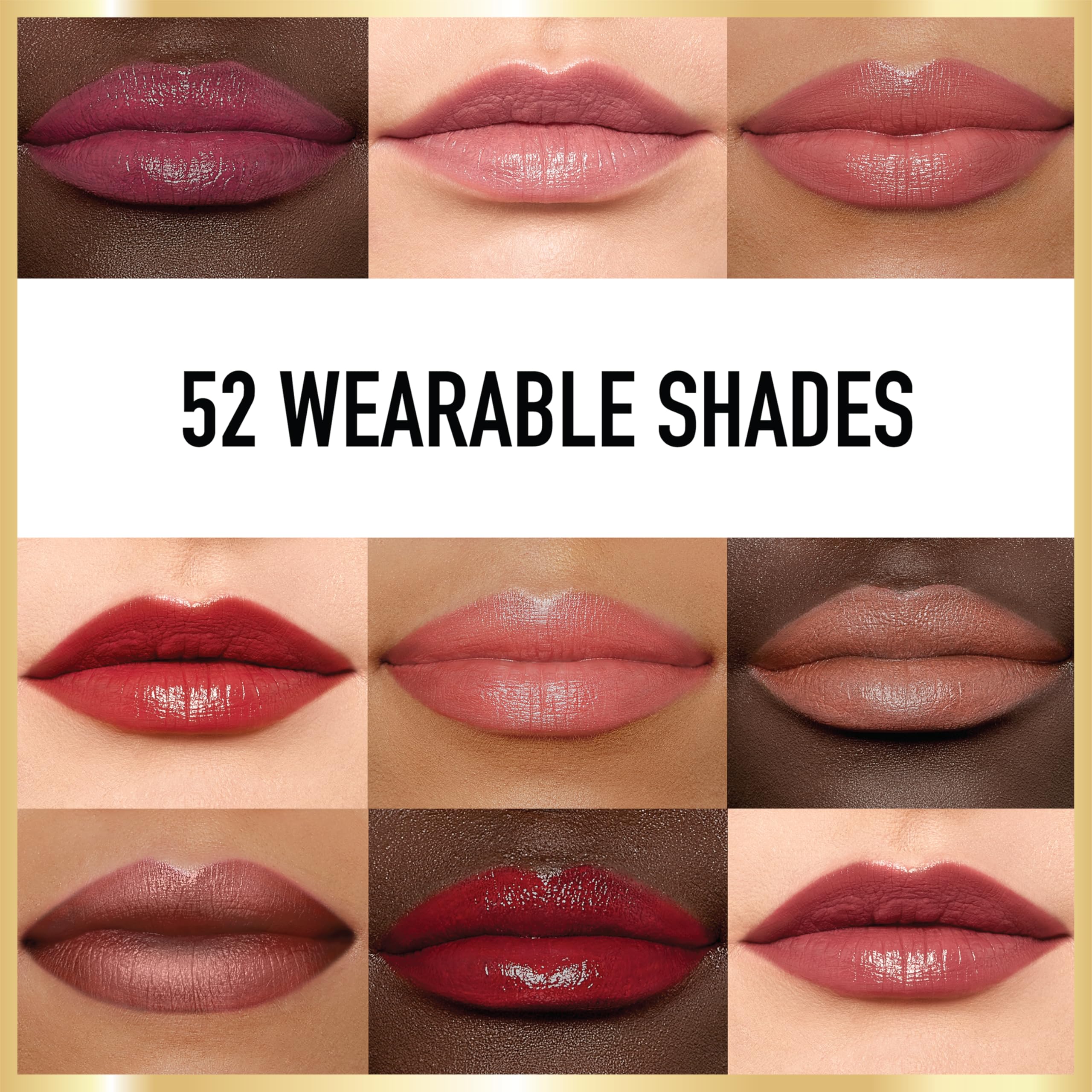 L’Oréal Paris Colour Riche Satin tono mauve para un estilo elegante