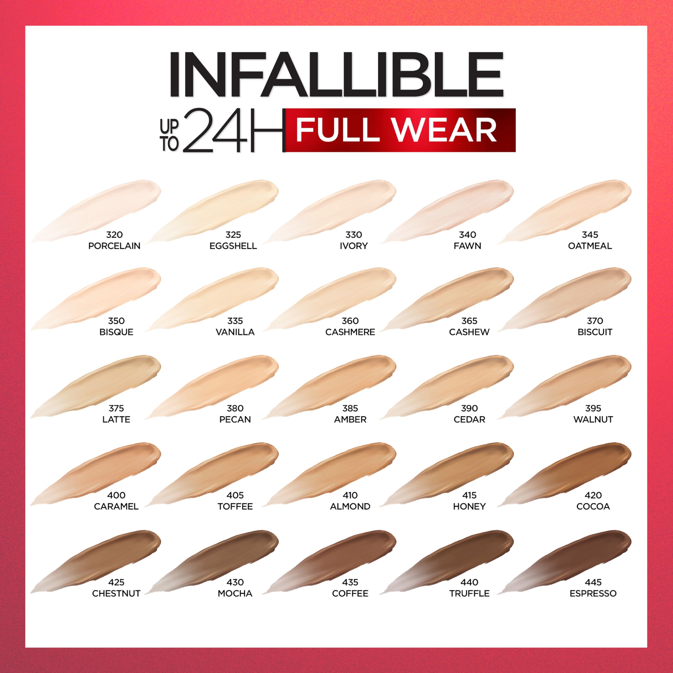 L'Oreal Paris Corrector Contorno Iluminación: permite contornear e iluminar con precisión.