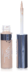 Corrector True Match de L'Oréal Paris en tono Fair-Light Cool, listo para igualar el tono de piel.