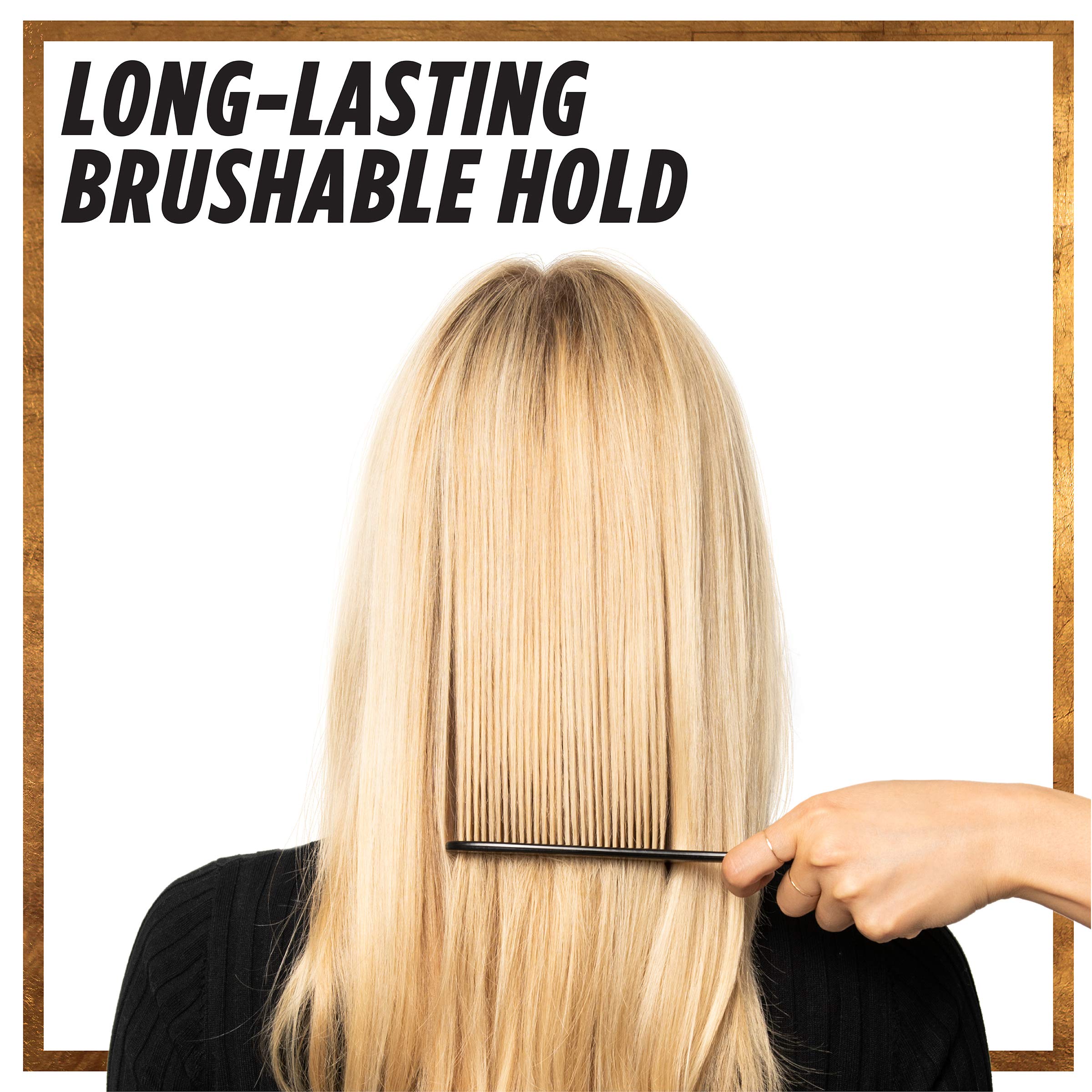 L'Oreal Paris Elnett tamaño de viaje ideal para retoques en cualquier ocasión.