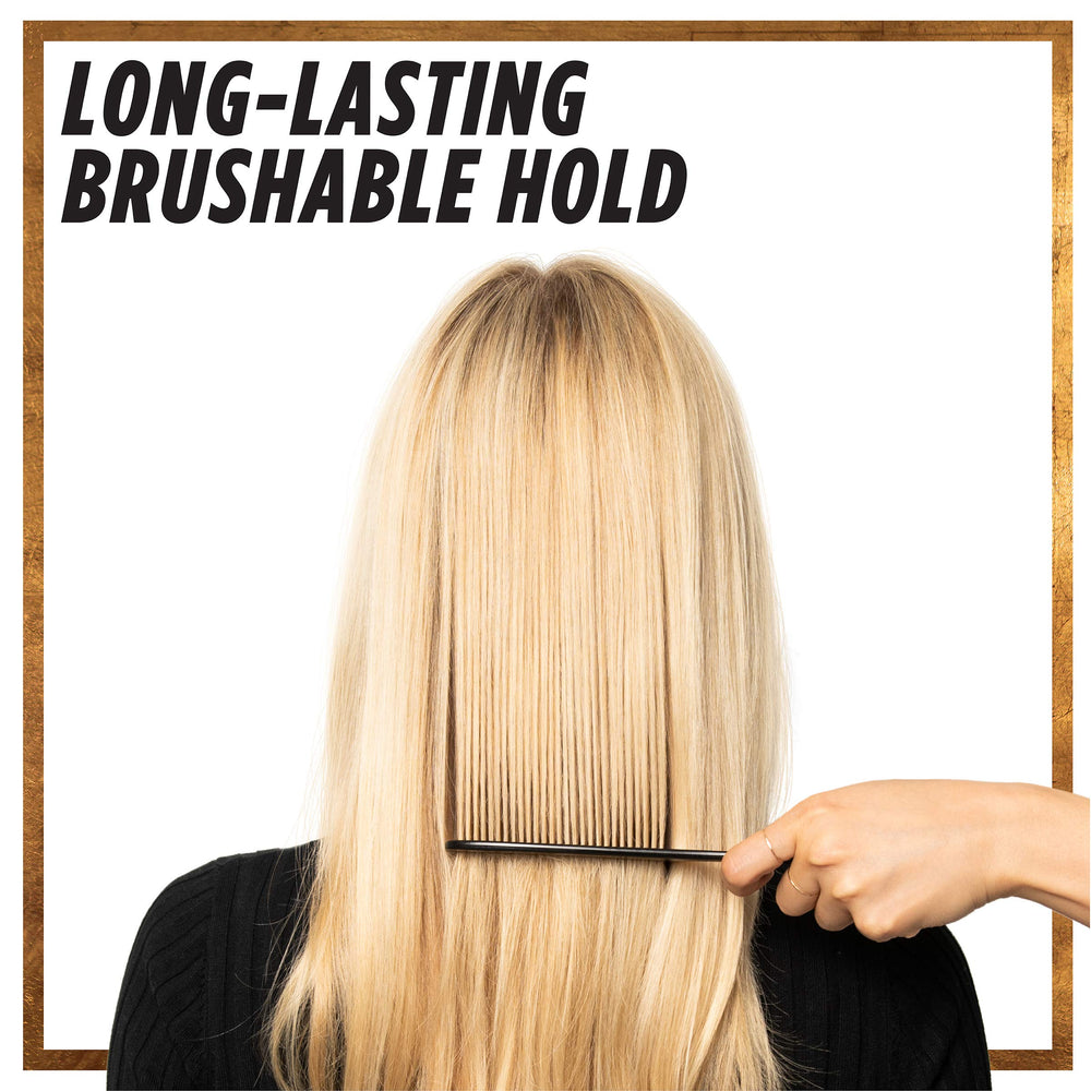 L'Oreal Paris Elnett tamaño de viaje ideal para retoques en cualquier ocasión.