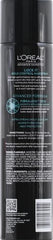 Lock It Bold Control de L’Oréal Paris aerosol de secado rápido para peinados lisos