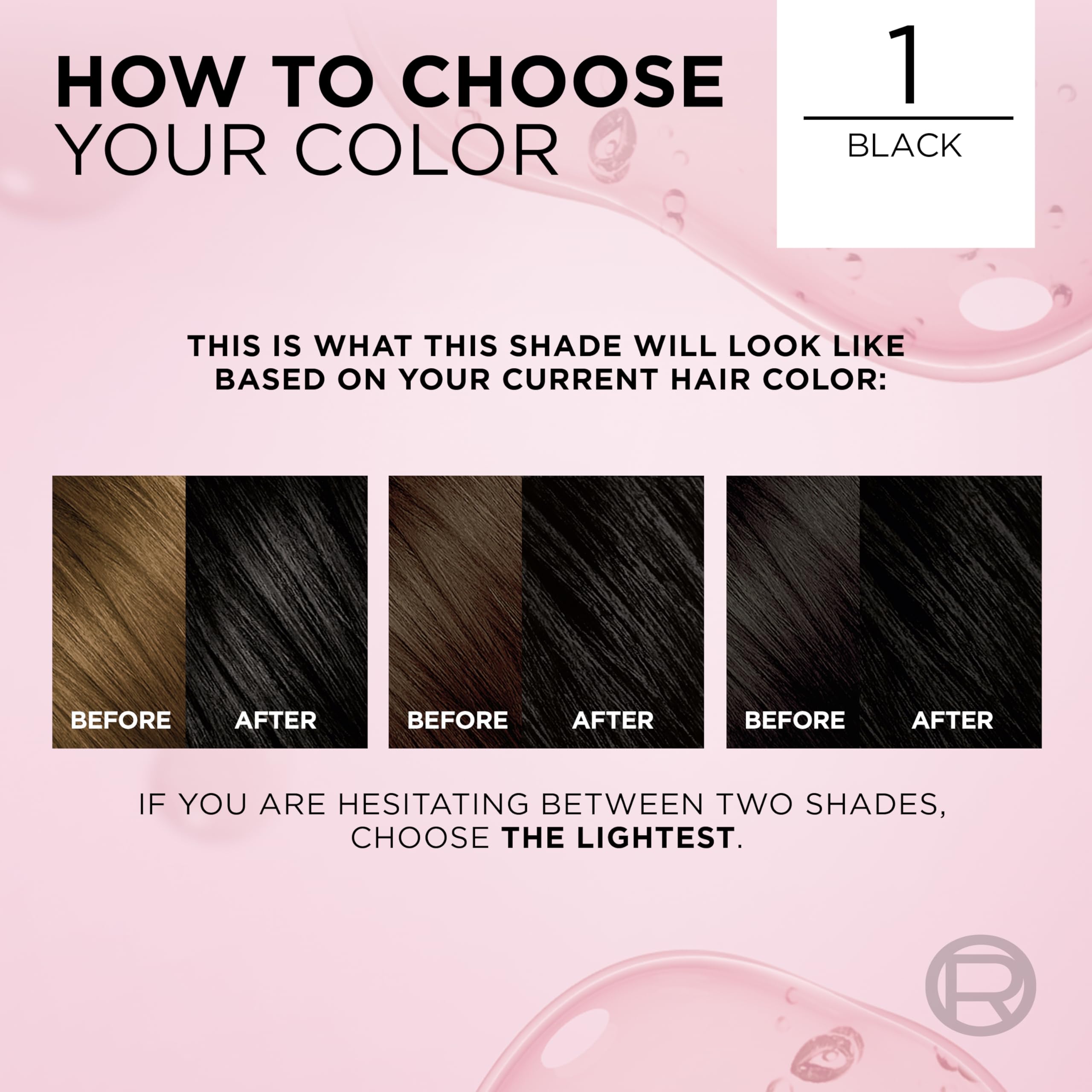 L'Oréal Paris Excellence Crème: acabado brillante y color duradero