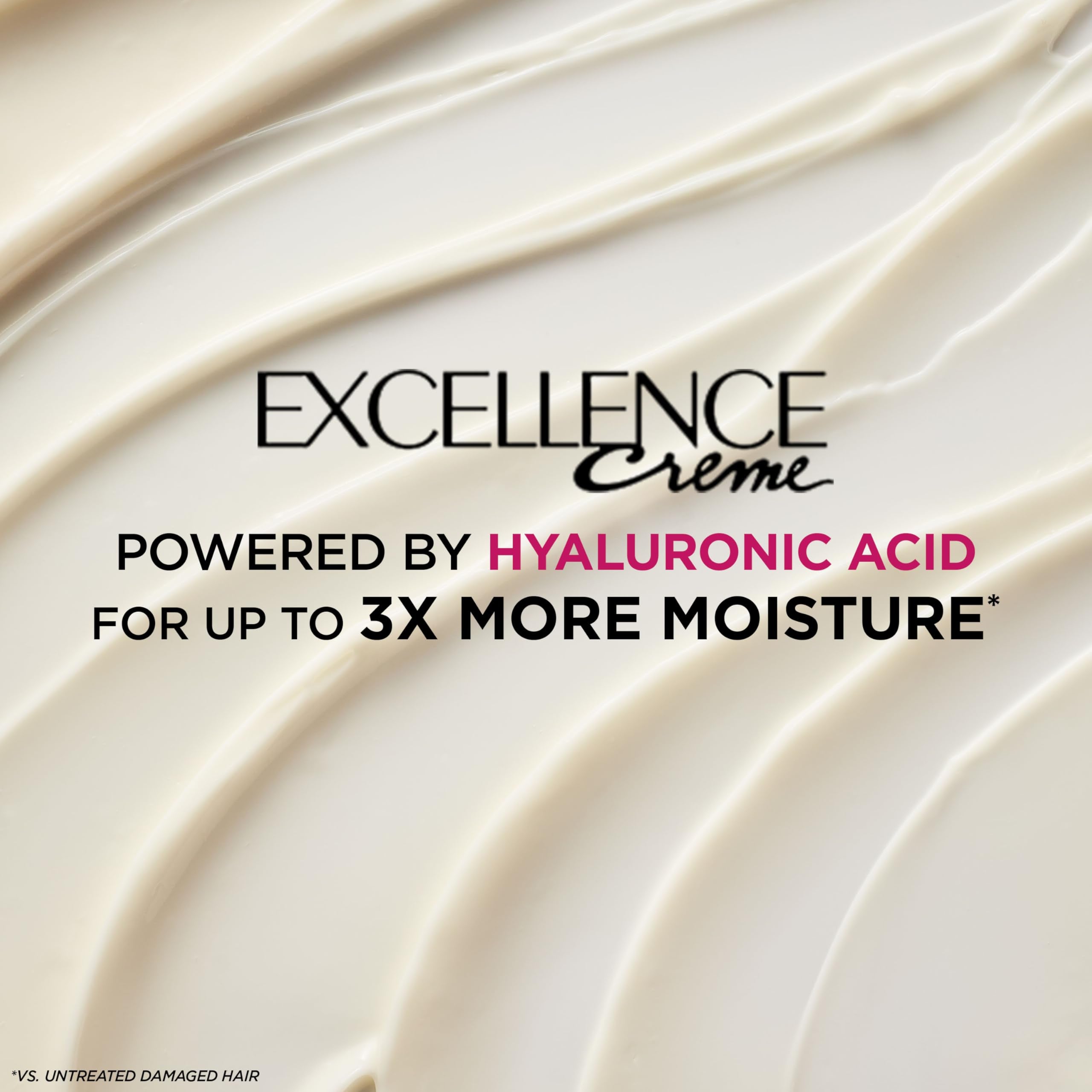 L'Oréal Paris Excellence Crème: kit de coloración permanente para usar en casa
