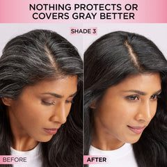L'Oreal Paris Excellence Crème: complejo Pro-Keratine para proteger mientras coloreas