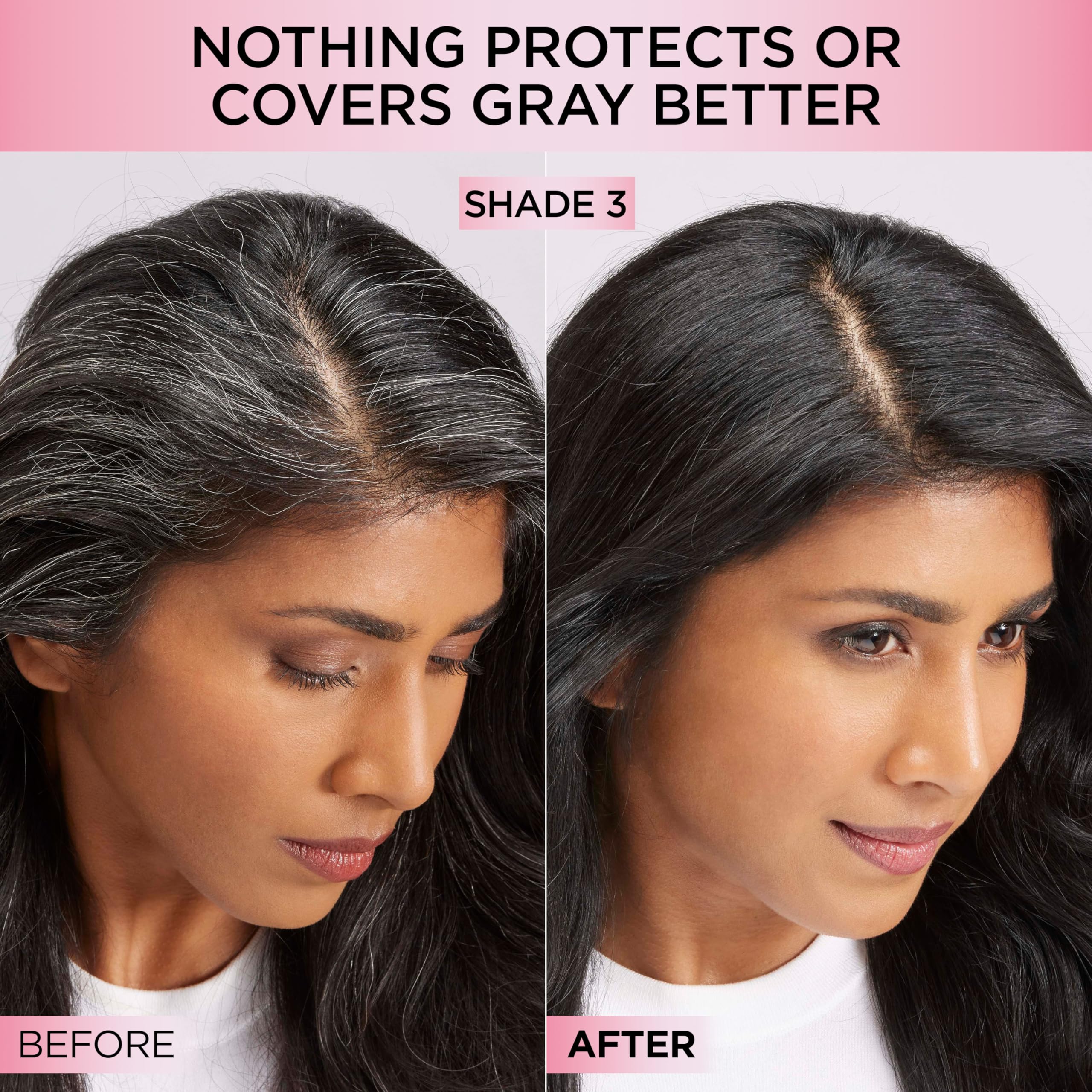 L'Oréal Paris Excellence Crème: rutina Triple Care para color duradero y cabello suave