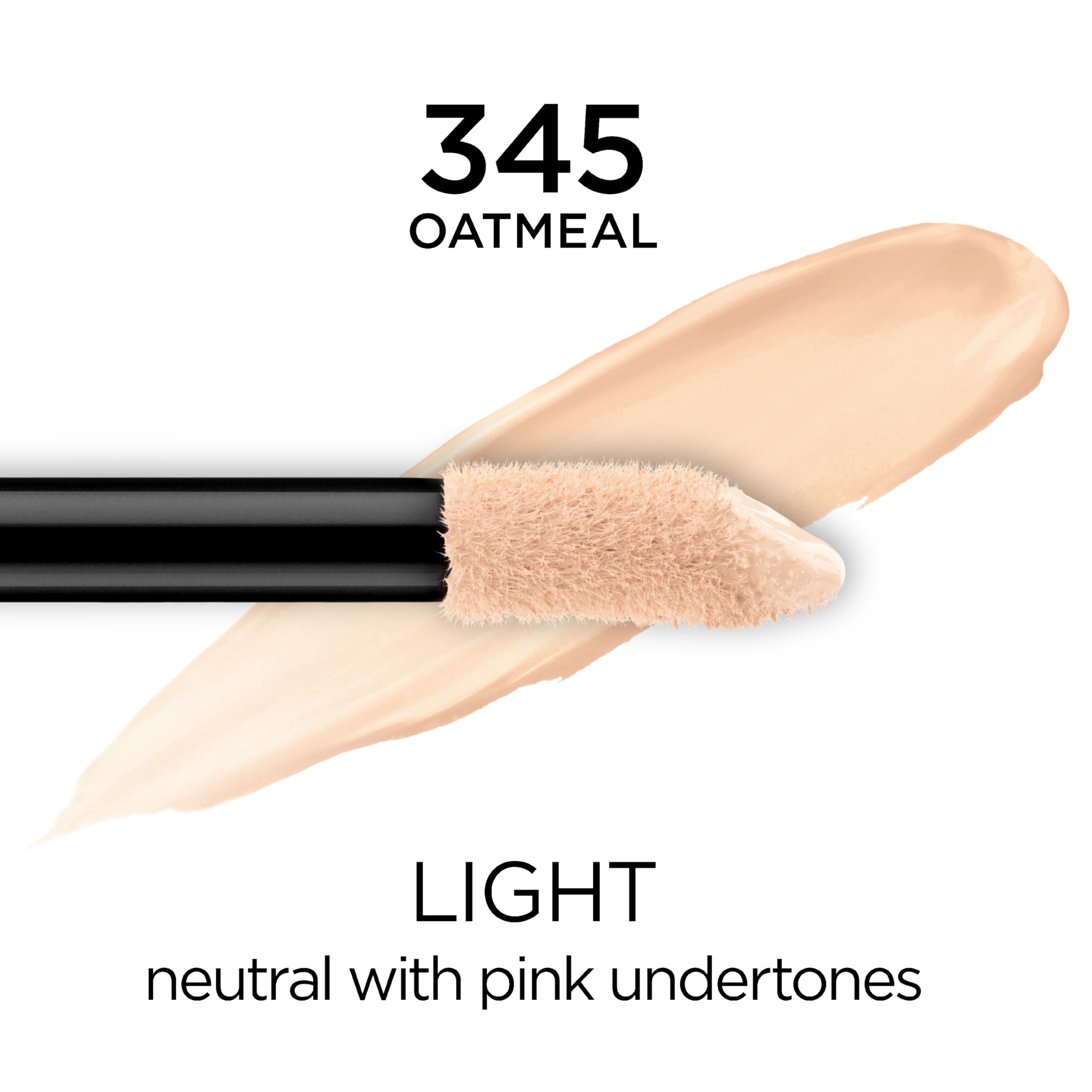 Concealer de L'Oréal Paris Full Wear cobertura total para imperfecciones.