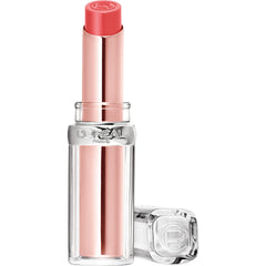L'Oréal Paris Glow Paradise bálsamo labial hidrata labios para un acabado suave y saludable