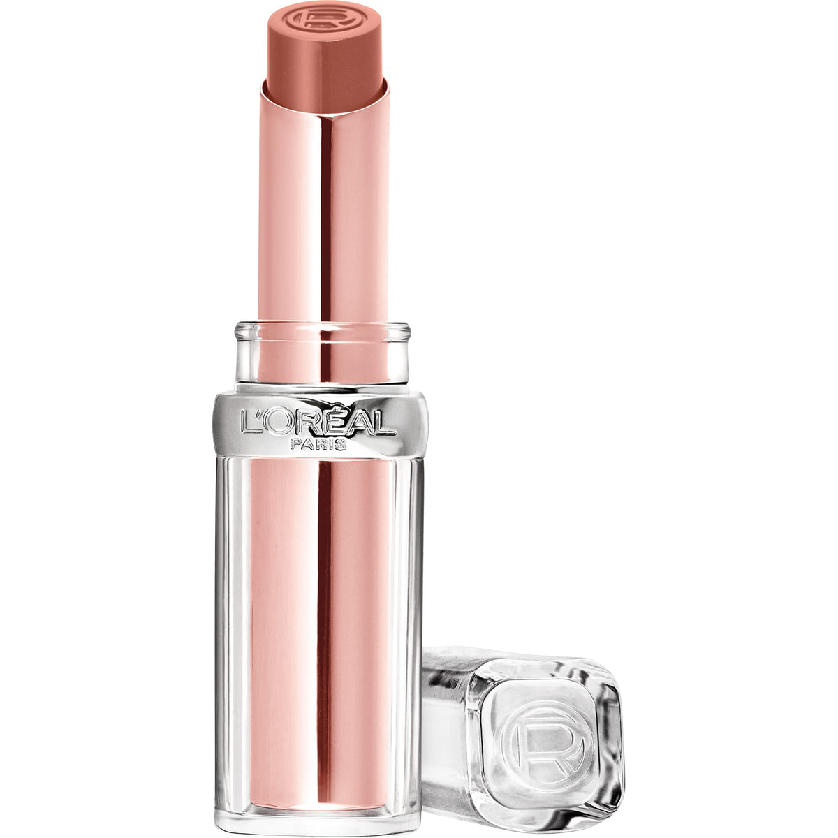 L'Oreal Paris Glow Paradise bálsamo labial hidratante suaviza y aporta brillo natural
