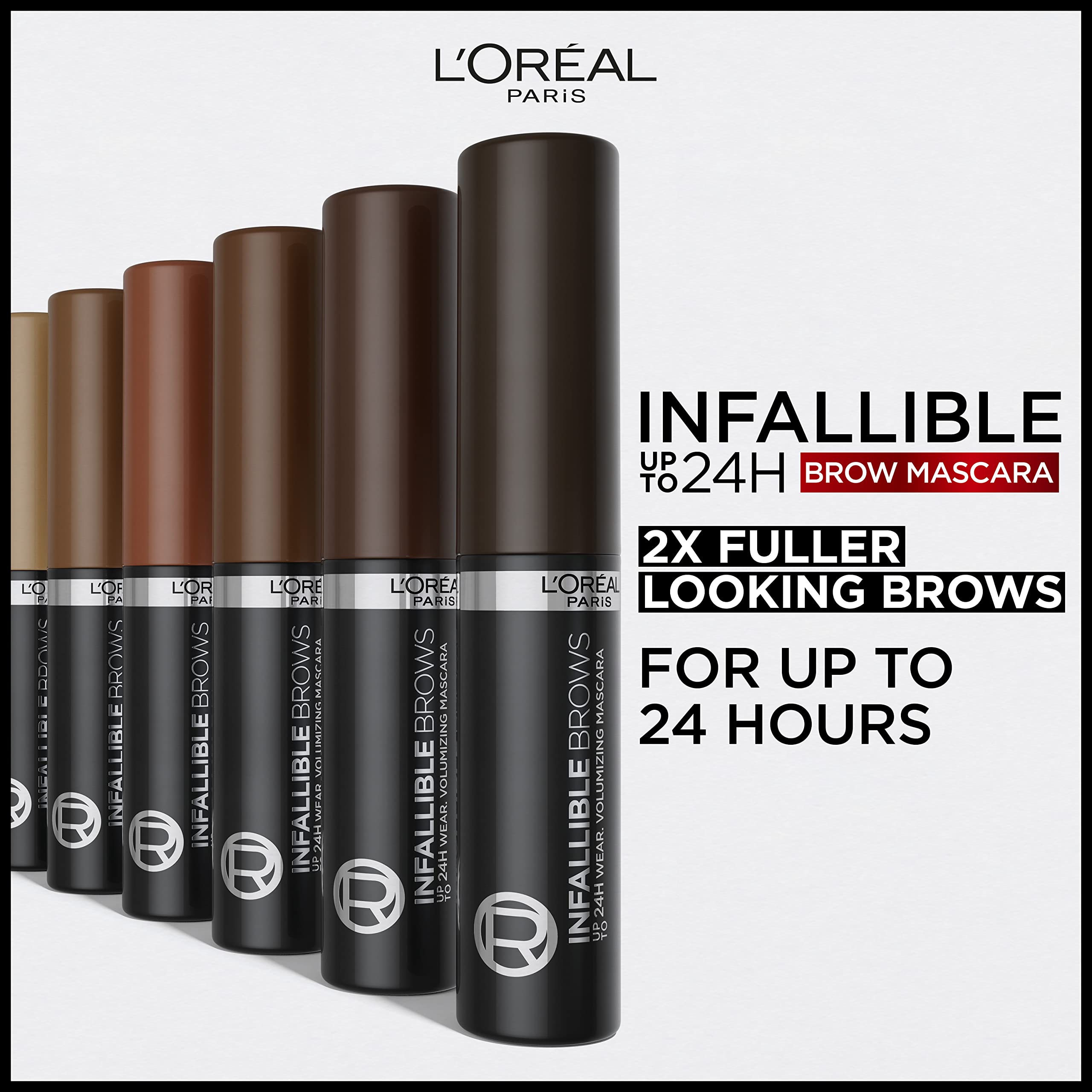 Tono Brunette 5.0 para color natural y duradero.