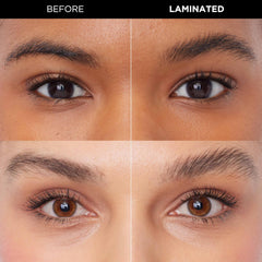 L'Oreal Paris Infallible cejas sin residuos, textura ligera para uso diario
