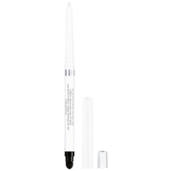 Delineador gel polar blanco de L'Oreal Paris para trazos suaves y duraderos