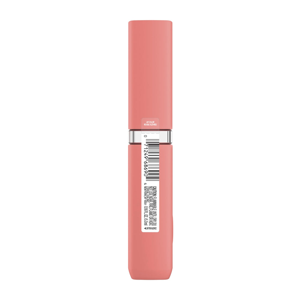 Tono Primer Beso 600 ideal para looks diarios sin transferencias.
