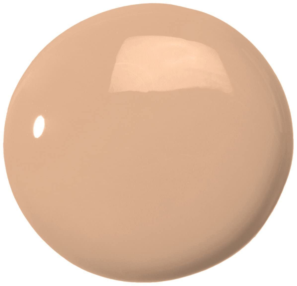 Efecto hidratante de Infallible Pro Glow para piel normal a seca