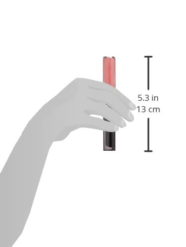 L’Oréal Paris Infallible Pro Last dos pasos para un color duradero.