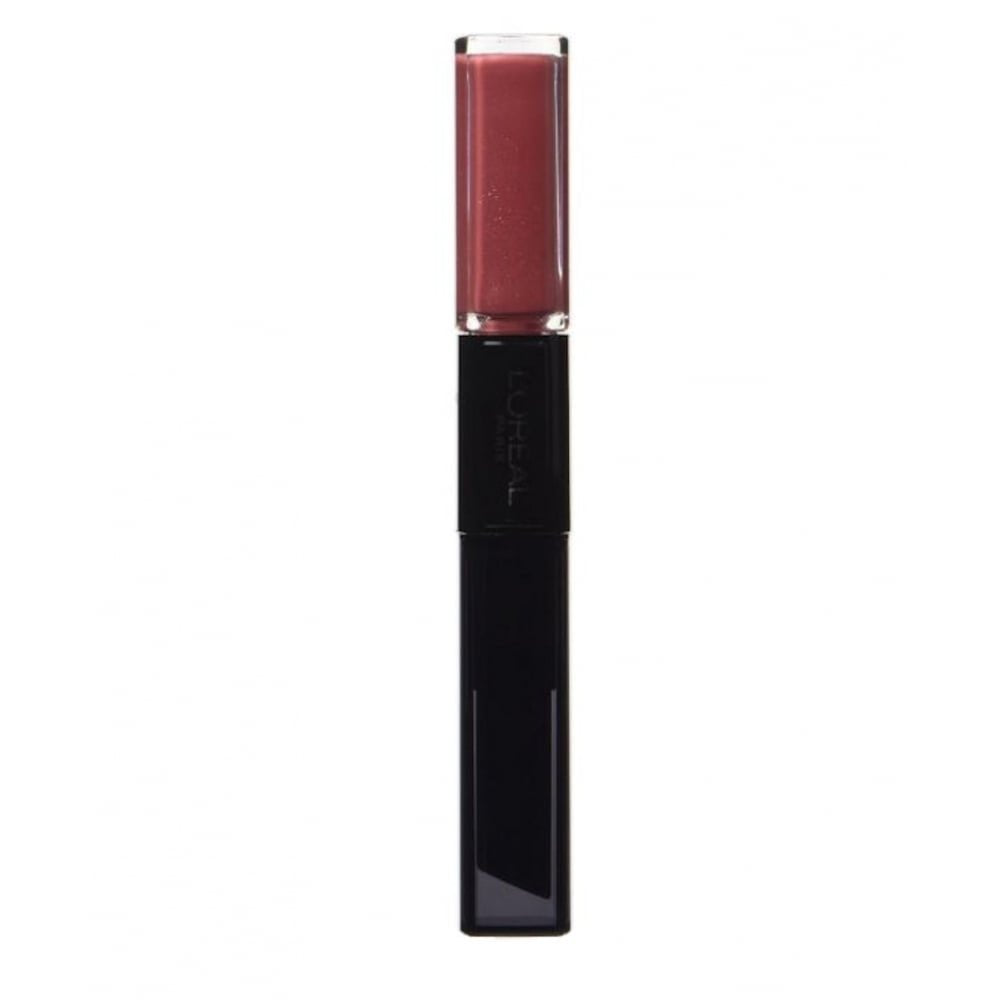 L’Oréal Paris Infallible Pro Last sellado con bálsamo para fijar el color.