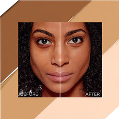 L'Oreal Paris Infallible Pro-Matte, cobertura media que oculta imperfecciones sutiles