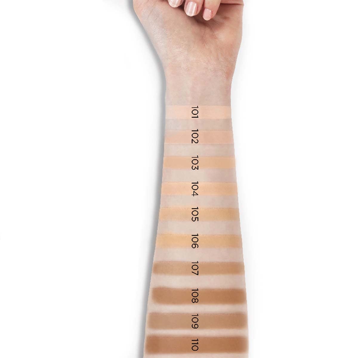 L Oreal Paris Infallible Pro Matte Foundation, acabado demi-mate que oculta imperfecciones.