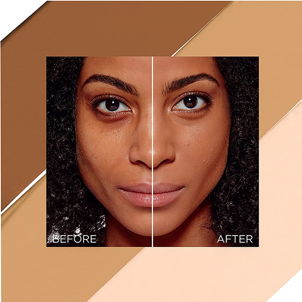 L'Oréal Paris Infallible Pro-Matte Foundation, acabado mate suave sin brillo excesivo.