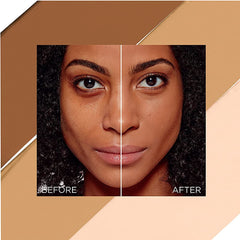 L'Oréal Paris Infallible Pro-Matte Foundation, acabado mate suave sin brillo excesivo.