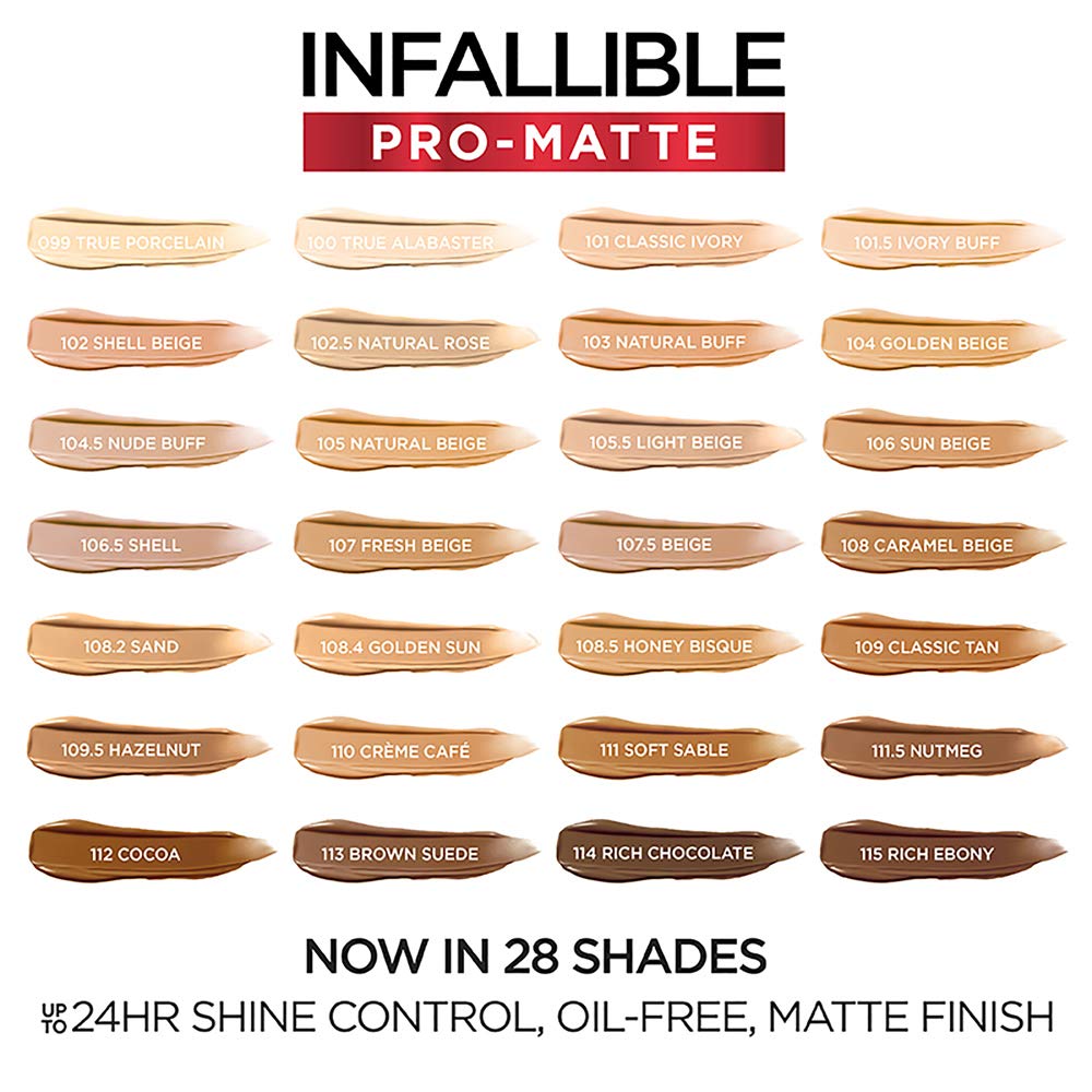 Matte finish demonstrates depth without flatness under varied lighting