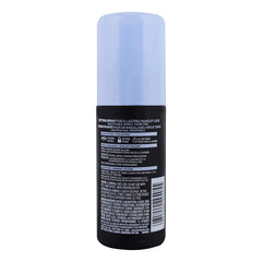 Spray ligero de L'Oreal Paris Pro-Spray para acabado natural durante todo el día.