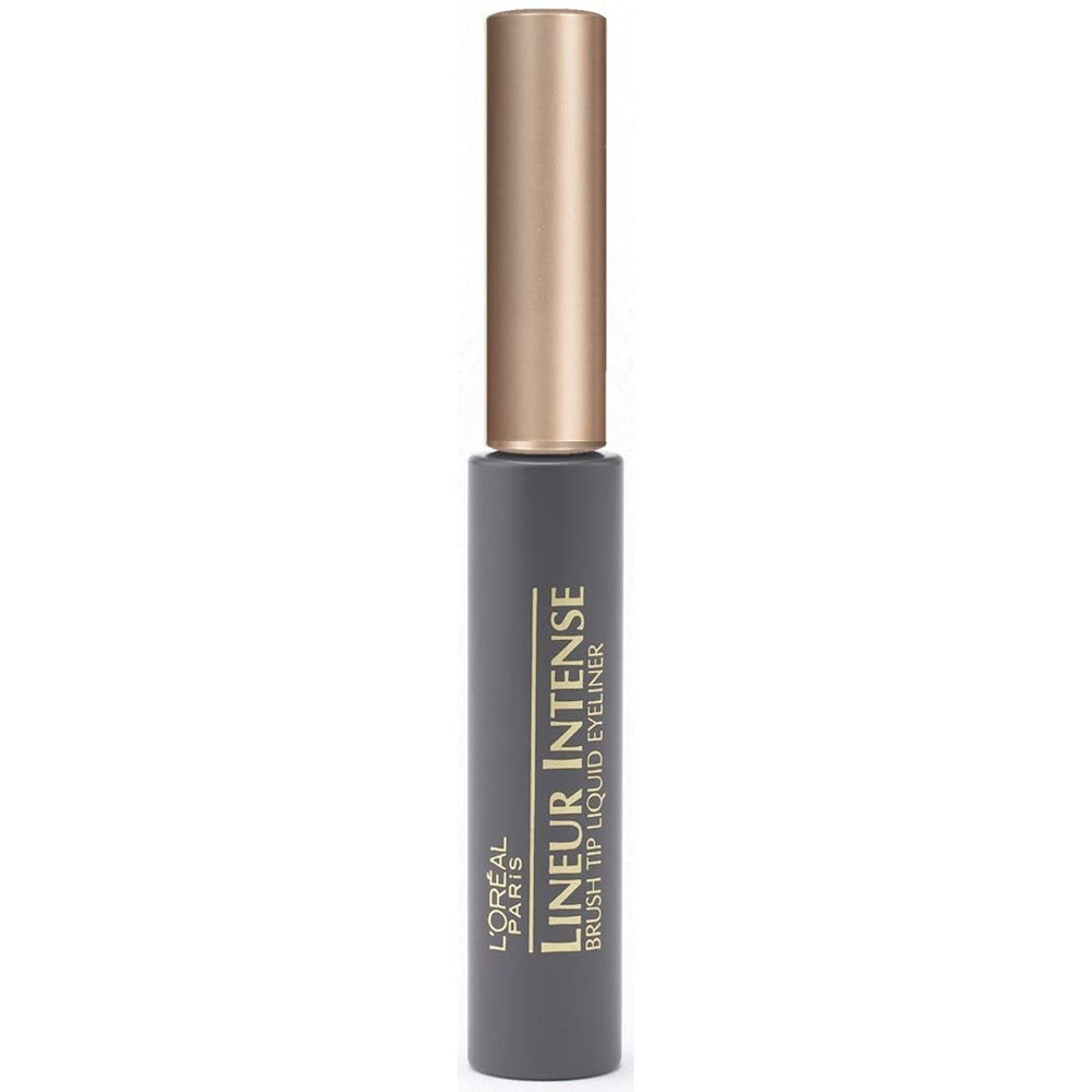 L’Oréal Paris Lineur Intense color negro intenso para ojos expresivos.