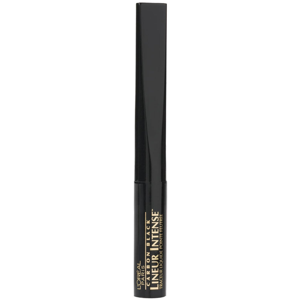 L'Oreal Paris Lineur Intense Punta de fieltro para trazos precisos y definidos