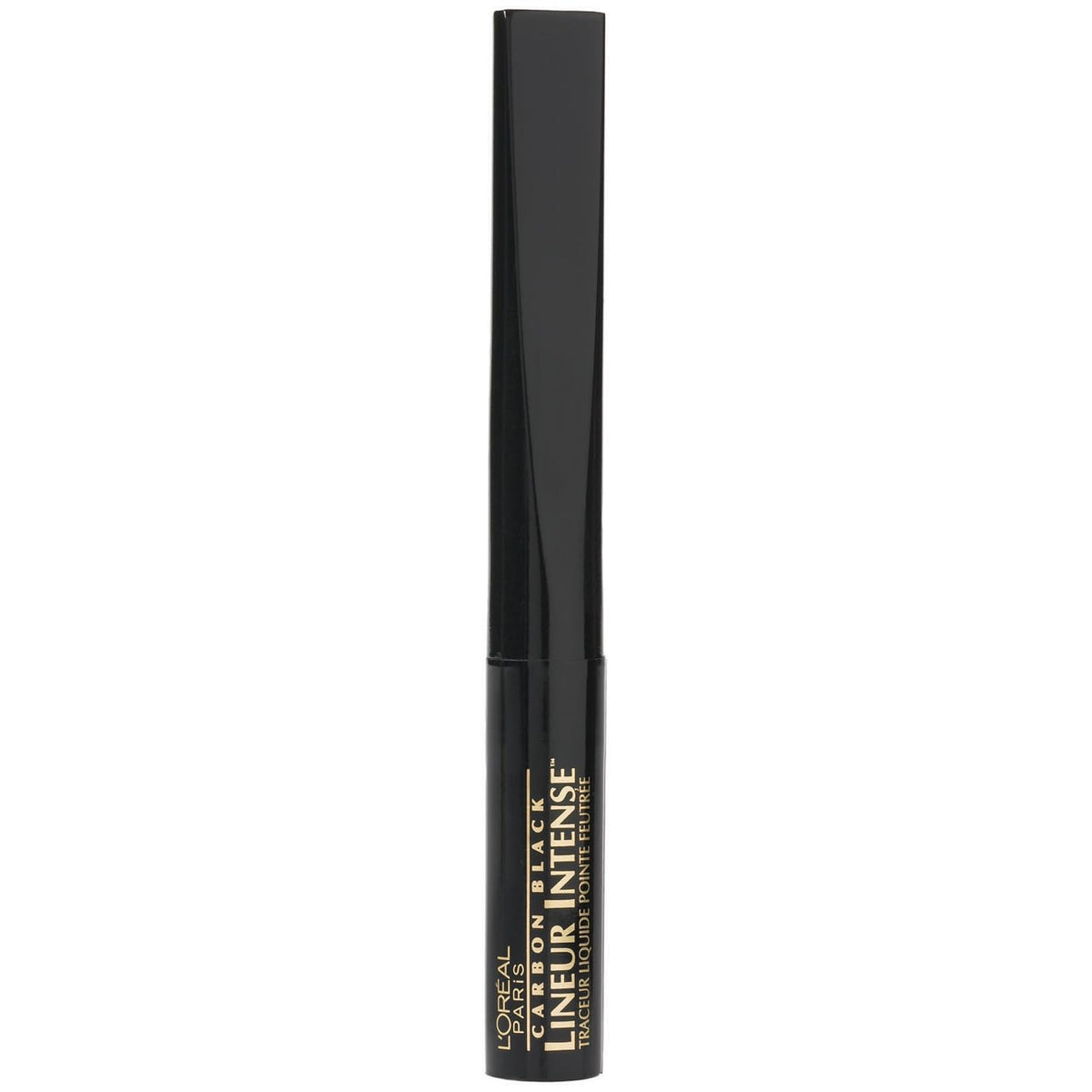 L'Oreal Paris Lineur Intense Punta de fieltro para trazos precisos y definidos