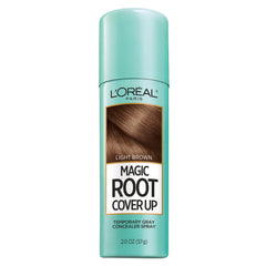 L'Oreal Paris Magic Root Cover Up: botella de aplicacion para cubrir raices grises rapidamente