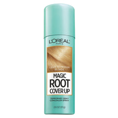 L'Oreal Paris Magic Root Cover Up spray cubre raíces de forma ligera y rápida