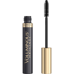 L'Oreal Paris Original Voluminous Mascara con cepillo para volumen espectacular en cada pestaña
