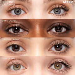 L'Oreal Paris Original Voluminous Mascara tubo para aplicación suave