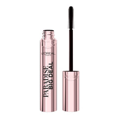 L’Oréal Paris Paradise Big Deal Mascara envase práctico para retoques diarios