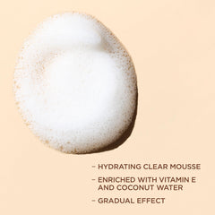 L’Oréal Paris Sublime Bronze Mousse: aplicación rápida y sin rayas.