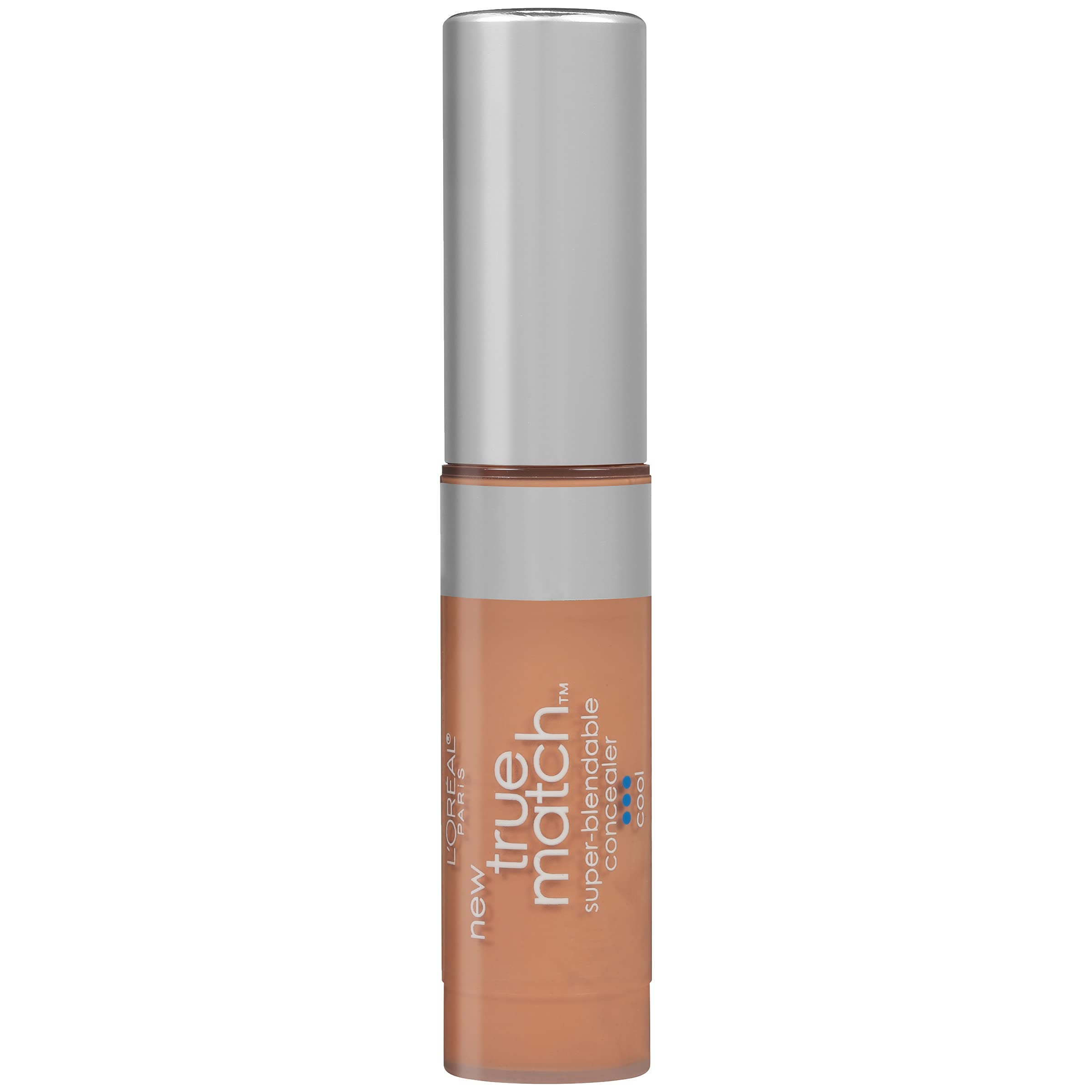 L'Oréal Paris True Match: aplicador de punto para cobertura precisa de imperfecciones
