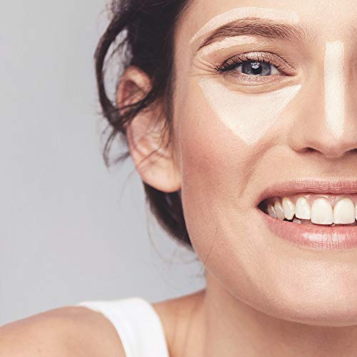 L'Oréal Paris True Match: look radiante bajo ojos con cobertura suave y duradera