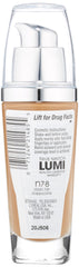 L'Oréal Paris True Match Lumi aporta brillo instantáneo al rostro.