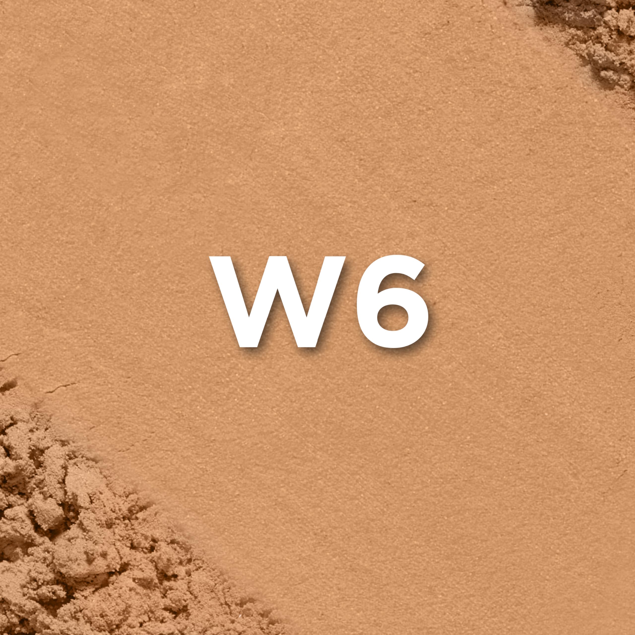Uso diario con espejo de L’Oréal Paris True Match Powder Foundation