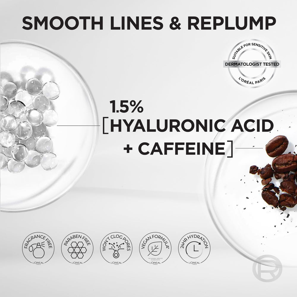 24 skin-like shades align with True Match foundation for seamless blending.