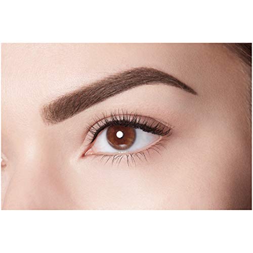 L'Oreal Paris Unbelieva-Brow packaging compacto para retoques en cualquier lugar